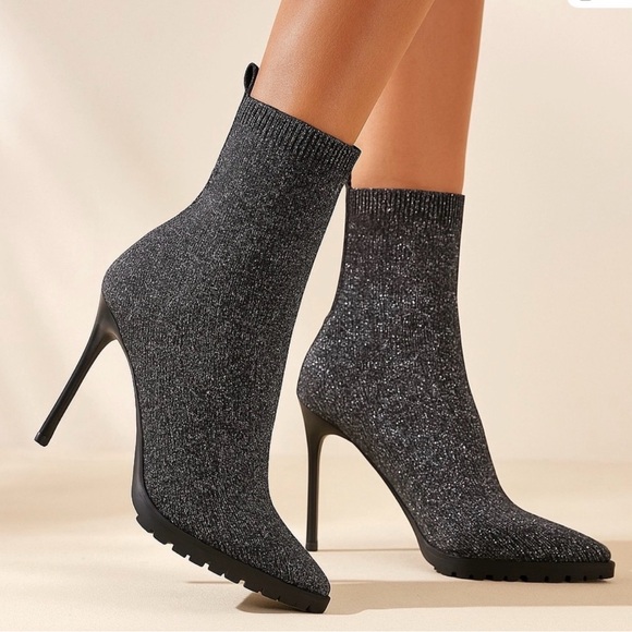 🆕 Mix No. 6 Ankle Boots - Picture 17 of 17